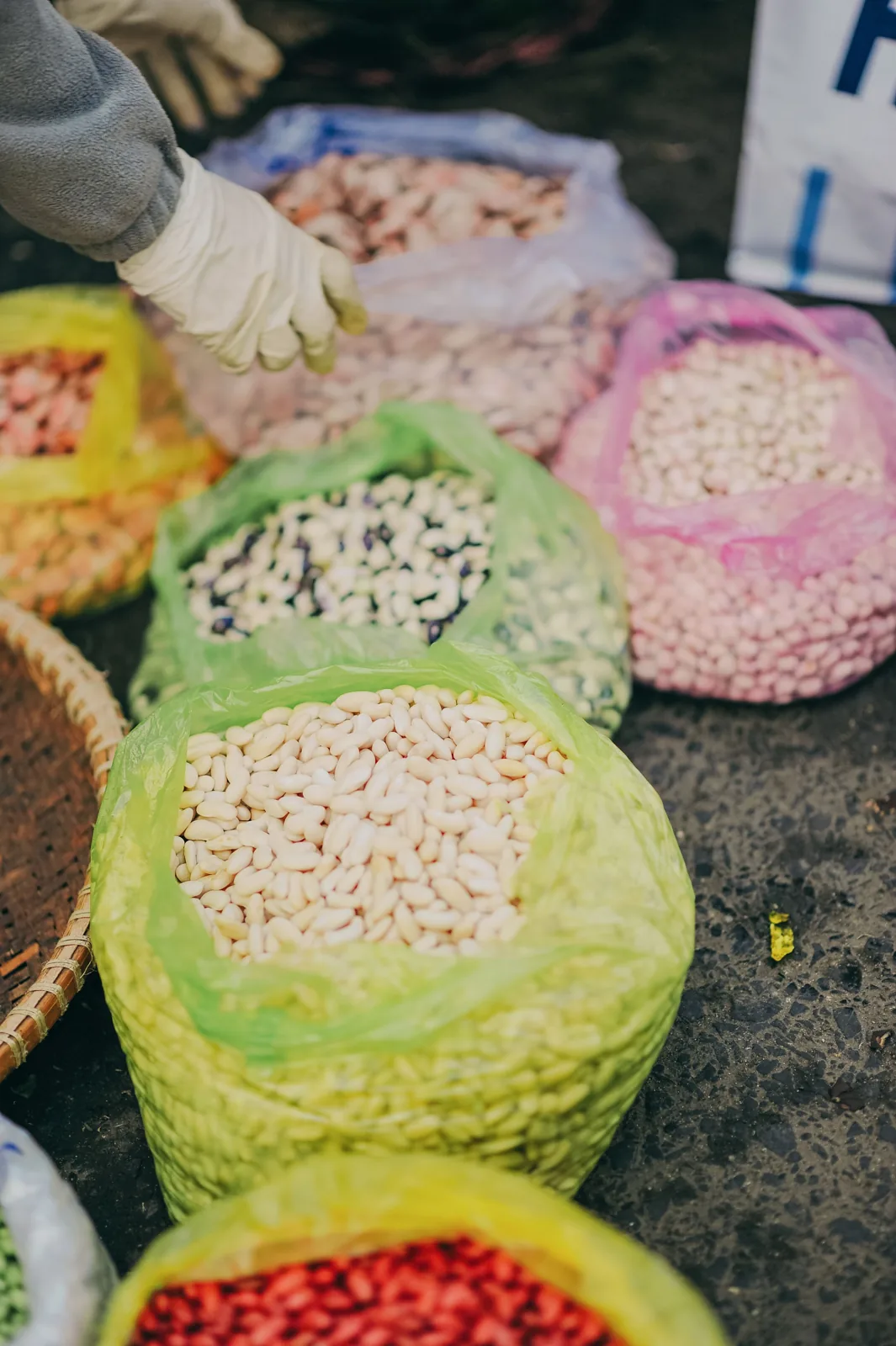 Pigeon Peas