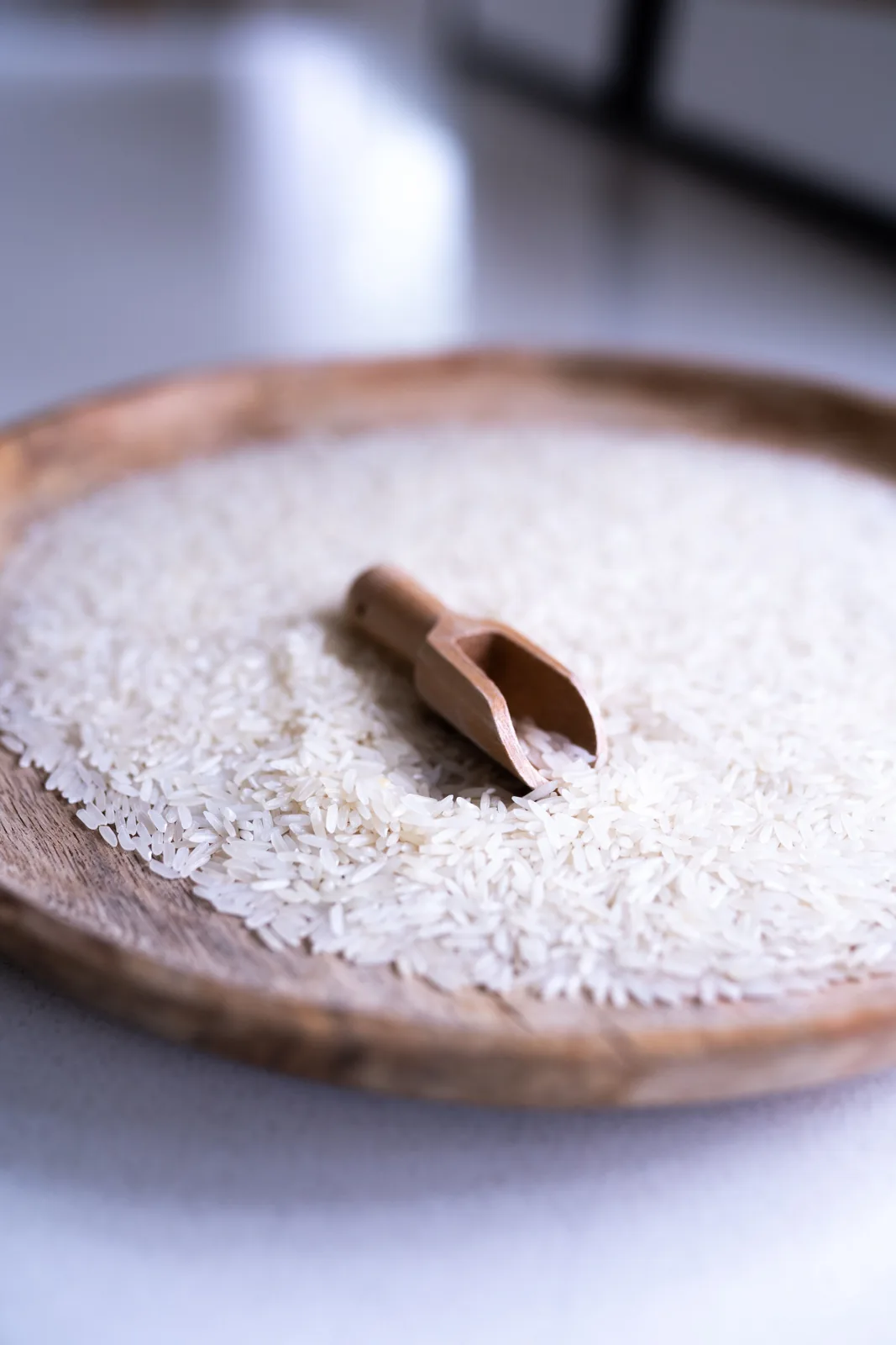 Rice bowl