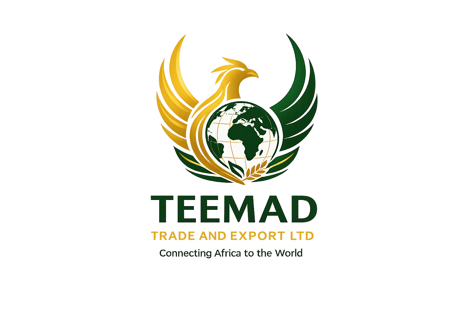 TEEMAD Global Trading Ltd